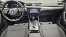Škoda Superb 2.0 TSI Style DSG ! Z Polskiego Salonu ! Faktura Vat ! - 13