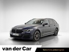 BMW 540 xDrive mHEV aut ! Z Polskiego Salonu ! Faktura Vat ! - 1