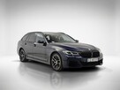 BMW 540 xDrive mHEV aut ! Z Polskiego Salonu ! Faktura Vat ! - 7