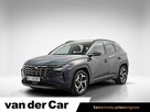 Hyundai Tucson T-GDi 48V Smart 2WD DCT ! Z Polskiego Salonu ! Faktura Vat ! - 1