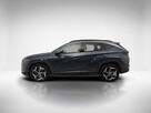 Hyundai Tucson T-GDi 48V Smart 2WD DCT ! Z Polskiego Salonu ! Faktura Vat ! - 2