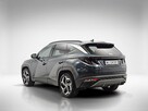 Hyundai Tucson T-GDi 48V Smart 2WD DCT ! Z Polskiego Salonu ! Faktura Vat ! - 3