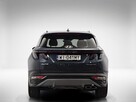 Hyundai Tucson T-GDi 48V Smart 2WD DCT ! Z Polskiego Salonu ! Faktura Vat ! - 4