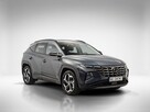 Hyundai Tucson T-GDi 48V Smart 2WD DCT ! Z Polskiego Salonu ! Faktura Vat ! - 7