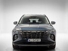 Hyundai Tucson T-GDi 48V Smart 2WD DCT ! Z Polskiego Salonu ! Faktura Vat ! - 8