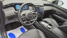 Hyundai Tucson T-GDi 48V Smart 2WD DCT ! Z Polskiego Salonu ! Faktura Vat ! - 9