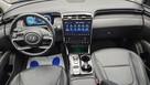 Hyundai Tucson T-GDi 48V Smart 2WD DCT ! Z Polskiego Salonu ! Faktura Vat ! - 13