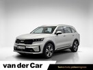 Kia Sorento 1.6 T-GDI HEV M 4WD aut ! Z Polskiego Salonu ! Faktura Vat ! - 1