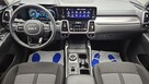 Kia Sorento 1.6 T-GDI HEV M 4WD aut ! Z Polskiego Salonu ! Faktura Vat ! - 12