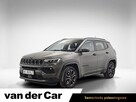 Jeep Compass 1.3 TMair 80th Anniversary FWD ! Z Polskiego Salonu ! Faktura Vat !