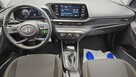 Hyundai i20 1.0 T-GDi Pure DCT ! Z Polskiego Salonu ! Faktura Vat ! - 13