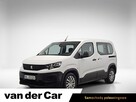Peugeot RIFTER 1.5 BlueHDI Active ! Z Polskiego Salonu ! Faktura Vat ! - 1