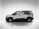 Peugeot RIFTER 1.5 BlueHDI Active ! Z Polskiego Salonu ! Faktura Vat ! - 2