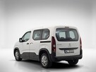 Peugeot RIFTER 1.5 BlueHDI Active ! Z Polskiego Salonu ! Faktura Vat ! - 3