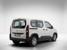 Peugeot RIFTER 1.5 BlueHDI Active ! Z Polskiego Salonu ! Faktura Vat ! - 5