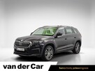Škoda Kodiaq 2.0 TDI 4x4 L&K DSG 7os ! Z Polskiego Salonu ! Faktura Vat !