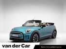 Mini Cooper Classic Trim aut ! Z Polskiego Salonu ! Faktura VAT ! - 1