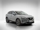 Nissan Qashqai 1.3 DIG-T mHEV Acenta ! Z Polskiego Salonu ! Faktura Vat ! - 7