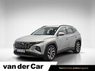 Hyundai Tucson 1.6 T-GDi Smart 2WD ! Z Polskiego Salonu ! Faktura Vat ! - 1