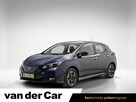 Nissan Leaf 40kWh Acenta ! Z Polskiego Salonu ! Faktura Vat ! - 1