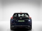 Nissan Leaf 40kWh Acenta ! Z Polskiego Salonu ! Faktura Vat ! - 4