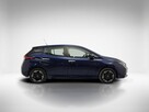 Nissan Leaf 40kWh Acenta ! Z Polskiego Salonu ! Faktura Vat ! - 6