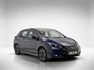 Nissan Leaf 40kWh Acenta ! Z Polskiego Salonu ! Faktura Vat ! - 7