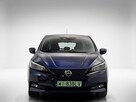 Nissan Leaf 40kWh Acenta ! Z Polskiego Salonu ! Faktura Vat ! - 8