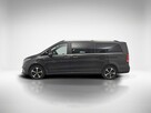 Mercedes EQV 300 90kWh (ekstra dł) ! Z Polskiego Salonu ! Faktura Vat ! - 2