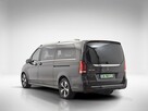 Mercedes EQV 300 90kWh (ekstra dł) ! Z Polskiego Salonu ! Faktura Vat ! - 3