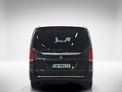 Mercedes EQV 300 90kWh (ekstra dł) ! Z Polskiego Salonu ! Faktura Vat ! - 4