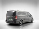 Mercedes EQV 300 90kWh (ekstra dł) ! Z Polskiego Salonu ! Faktura Vat ! - 5