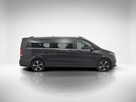 Mercedes EQV 300 90kWh (ekstra dł) ! Z Polskiego Salonu ! Faktura Vat ! - 6