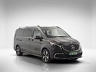 Mercedes EQV 300 90kWh (ekstra dł) ! Z Polskiego Salonu ! Faktura Vat ! - 7