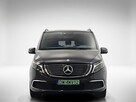 Mercedes EQV 300 90kWh (ekstra dł) ! Z Polskiego Salonu ! Faktura Vat ! - 8