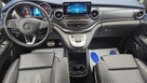 Mercedes EQV 300 90kWh (ekstra dł) ! Z Polskiego Salonu ! Faktura Vat ! - 13