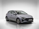Hyundai i20 1.0 T-GDi Pure DCT ! Z Polskiego Salonu ! Faktura Vat ! - 7