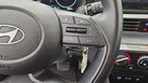 Hyundai i20 1.0 T-GDi Pure DCT ! Z Polskiego Salonu ! Faktura Vat ! - 15