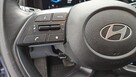 Hyundai i20 1.0 T-GDi Pure DCT ! Z Polskiego Salonu ! Faktura Vat ! - 16