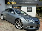 Opel Insignia OPC Line*160ps*AUTOMAT*Bezwypadkowy*Skóra*Bixenon*Navi*Mega-ZADBANY* - 1