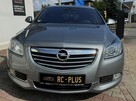 Opel Insignia OPC Line*160ps*AUTOMAT*Bezwypadkowy*Skóra*Bixenon*Navi*Mega-ZADBANY* - 8