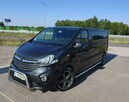 Bardzo ładny Opel Vivaro 2015 - 2