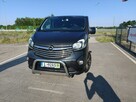 Bardzo ładny Opel Vivaro 2015 - 3