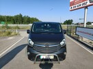 Bardzo ładny Opel Vivaro 2015 - 5
