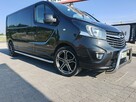 Bardzo ładny Opel Vivaro 2015 - 7