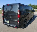 Bardzo ładny Opel Vivaro 2015 - 8