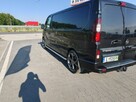 Bardzo ładny Opel Vivaro 2015 - 11