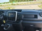 Bardzo ładny Opel Vivaro 2015 - 16