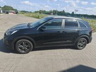 Kia Niro - 9