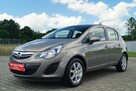 Opel Corsa D 2013R 1,4 BENZ. ZADBANY STAN BDB - 3